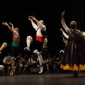 Gran Gala del folklore aragonés