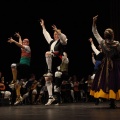 Gran Gala del folklore aragonés