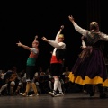 Gran Gala del folklore aragonés