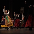 Gran Gala del folklore aragonés