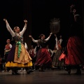 Gran Gala del folklore aragonés