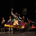 Gran Gala del folklore aragonés