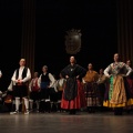 Gran Gala del folklore aragonés