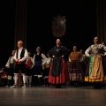 Gran Gala del folklore aragonés