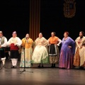 Gran Gala del folklore aragonés