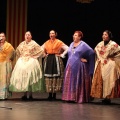 Gran Gala del folklore aragonés