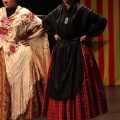 Gran Gala del folklore aragonés