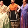 Gran Gala del folklore aragonés
