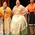 Gran Gala del folklore aragonés