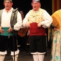 Gran Gala del folklore aragonés