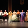 Gran Gala del folklore aragonés
