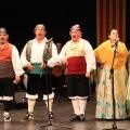 Gran Gala del folklore aragonés