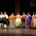 Gran Gala del folklore aragonés