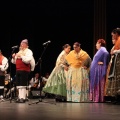 Gran Gala del folklore aragonés