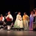 Gran Gala del folklore aragonés