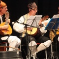 Gran Gala del folklore aragonés