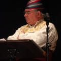 Gran Gala del folklore aragonés