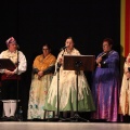 Gran Gala del folklore aragonés