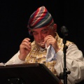 Gran Gala del folklore aragonés