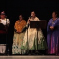 Gran Gala del folklore aragonés