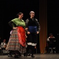 Gran Gala del folklore aragonés