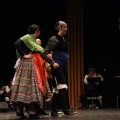 Gran Gala del folklore aragonés