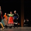 Gran Gala del folklore aragonés