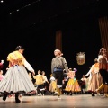 Gran Gala del folklore aragonés