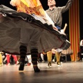 Gran Gala del folklore aragonés