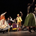 Gran Gala del folklore aragonés