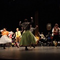 Gran Gala del folklore aragonés