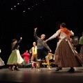 Gran Gala del folklore aragonés