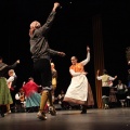Gran Gala del folklore aragonés