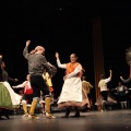 Gran Gala del folklore aragonés