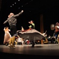 Gran Gala del folklore aragonés