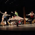 Gran Gala del folklore aragonés