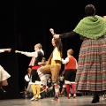 Gran Gala del folklore aragonés