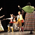 Gran Gala del folklore aragonés