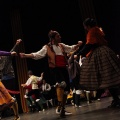 Gran Gala del folklore aragonés