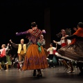 Gran Gala del folklore aragonés