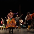 Gran Gala del folklore aragonés