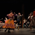 Gran Gala del folklore aragonés