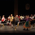 Gran Gala del folklore aragonés