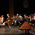 Gran Gala del folklore aragonés