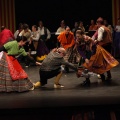 Gran Gala del folklore aragonés