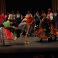 Gran Gala del folklore aragonés
