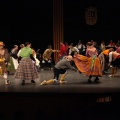 Gran Gala del folklore aragonés