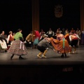 Gran Gala del folklore aragonés