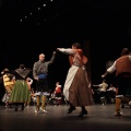Gran Gala del folklore aragonés