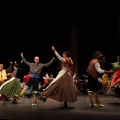 Gran Gala del folklore aragonés